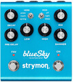 Strymon BlueSky Reverberator V2