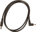 Strymon EIAJ Cable straight - right angle 36' Stromkabel für Effektgeräte & Zubehör