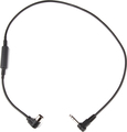 Strymon Midi EXP Cable (right angle MIDI - right angle TRS) Cavi Distribuzione Potenza