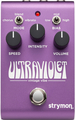 Strymon Ultraviolet Chorus/Vibrato Pedal Chorus Pedals