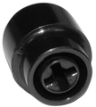 TAD Vintage Tele Selector Switch Tip (black)