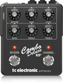 TC Electronic Combox Deluxe 65' Preamp Previos de guitarra