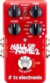TC Electronic Hall of Fame 2 Reverb Pedals