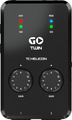 TC Helicon GO Twin Interfaces for Mobile Devices