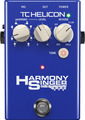 TC Helicon Harmony Singer 2 Voice Processor