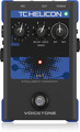 TC Helicon VoiceTone H1 Voice Effects & Processors