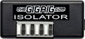The GigRig Isolator Fuentes de alimentación para pedales
