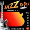 Thomastik BB112 / Jazz BeBop (.012-.050, light)