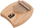Toca Percussion T-THPS Tocalimba Thumb Pianos (solid ash wood)