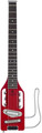 Traveler Guitar Electric Ultra Light (torino red)