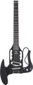 Traveler Guitar Pro Series Mod X (matte black)