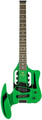 Traveler Guitar Speedster Deluxe (daytona green)