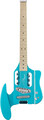 Traveler Guitar Speedster Hot Rod Classic (blue)