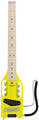 Traveler Guitar Ultra-Light Electric (electric yellow gloss)