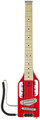Traveler Guitar Ultra-Light Electric-Lefty (torino red)