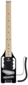 Traveler Guitar Ultra-Light Electric Standard (gloss black) Traveler Electric Guitars