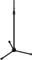 Ultimate Support TOUR-T Mic Stand (black chrome) Microphone Stands