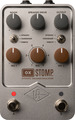 Universal Audio UAFX OX Stomp Dynamic Speaker Emulator