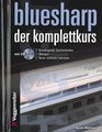 Voggenreiter Bluesharp - der Komplettkurs / Weltman, Sandy (incl. CD) Livros didáticos Harmonica