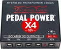 VoodooLab Pedal Power X4-18V Isolated Power Supply