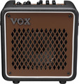 Vox Mini Go 10 / Limited Edition (earth brown)