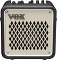 Vox Mini Go 3 / Limited Edition (smokey beige)