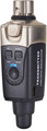Xvive U3 Microphone Wireless System - Transmitter (black) Plug-On Wireless Transmitters