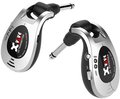 Xvive XV-U2 Wireless System (silver) Sistemi Wireless per Chitarre e Bassi