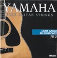 Yamaha FB 12 (80/20 Bronze Light)