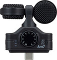 Zoom Am7 Mid-Side Stereo Mic for Android Devices Microfono per Dispositivi Mobili