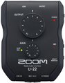 Zoom U-22 USB Interfaces