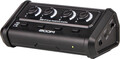Zoom ZHA-4 / Headphone Amplifier/Distributor for 4 Headphones Amplificatori per Cuffie