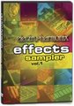 electro-harmonix EH DVD Effects Sampler Vol.1