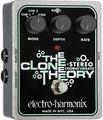 electro-harmonix Stereo Clone Theory Stereo Chorus Vibrato