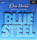 Dean Markley Blue Steel Bass Guitar Strings Light (45-100)