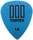 Dunlop Tortex TIII Blue - 1.00