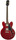 Epiphone ES-335 (cherry)