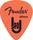 Fender 351 ROCK ON .60 (orange)