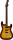 Fender Aerodyne Special Stratocaster (chocolate burst)