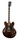 Gibson ES-335 Figured 2018 (antique walnut)