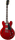 Gibson ES 345 (sixties cherry)