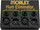 Morley Hum Eliminator / 2 Channel Box, XLR/TRS