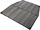 Rockbag Drum Carpet (200 x 200cm)