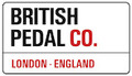 British Pedal