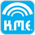 K.M.E.