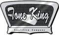 Tone King Amplifier