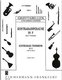 Fingering Charts for Brass Instruments