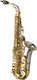 Saxofone Eb Alto