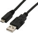USB 2.0 Kabel A-B Micro