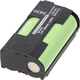 Batteries for Wireless Microphone Systems